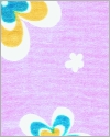 Print F500B/marcia pink